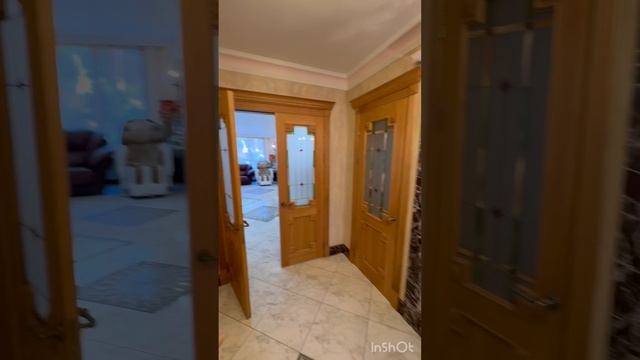 Коттеджный посёлок Серебряный Бор