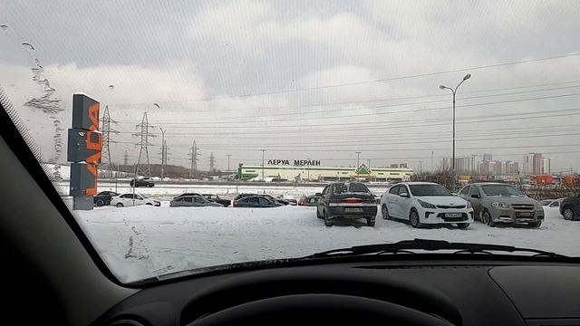 Проехал на Лада Гранта Акпп. Бюджет без конкурентов! смотреть онлайн