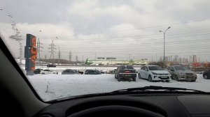 Проехал на Лада Гранта Акпп. Бюджет без конкурентов!