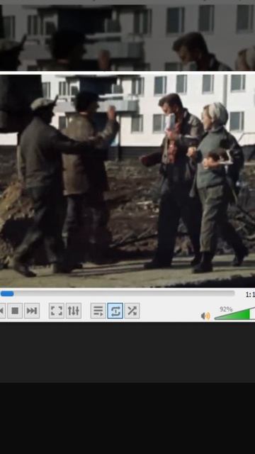 Москва не резиновая 2007 Audioremake Москва слезам не верит Fr 75