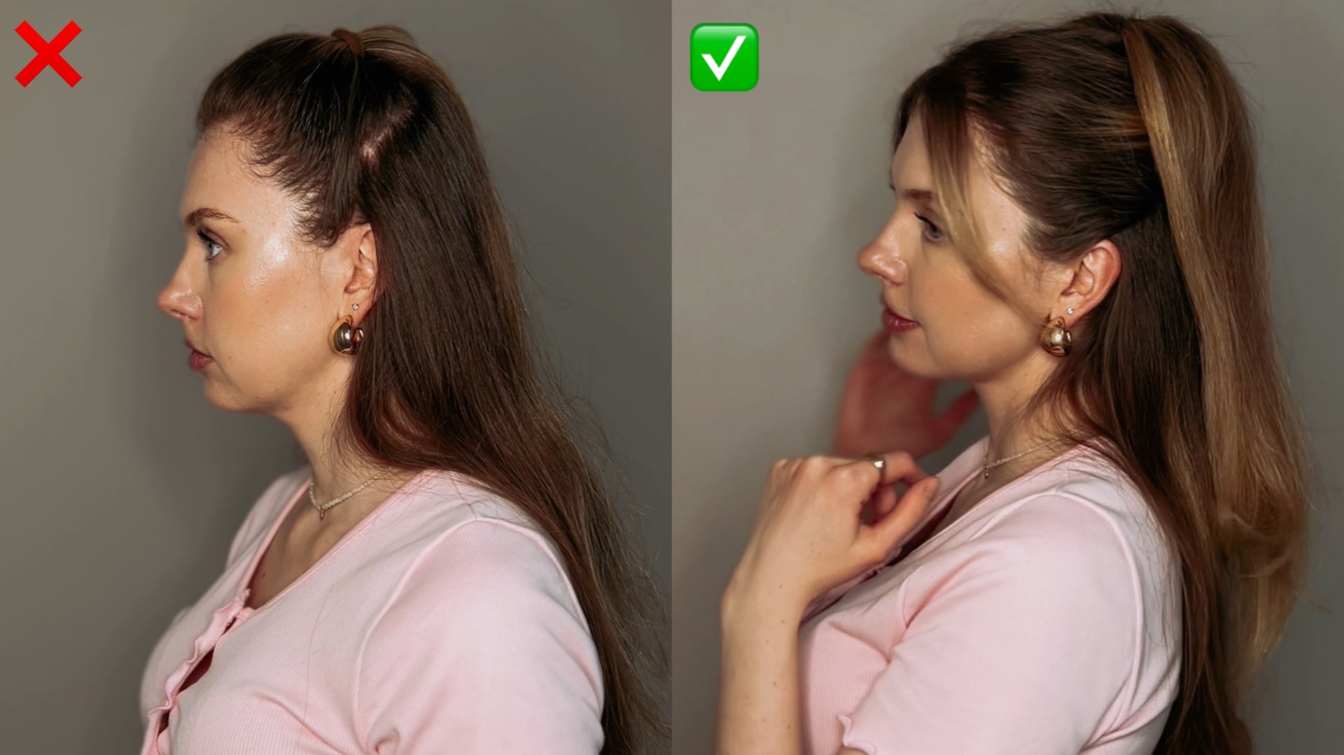 Идеальная прическа мальвинка своими руками — быстро и красиво! смотреть онлайн