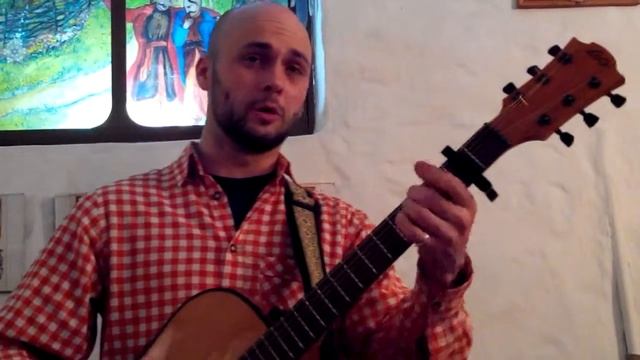 Cоліст кавер групи Borodin Band   Масим Бородін