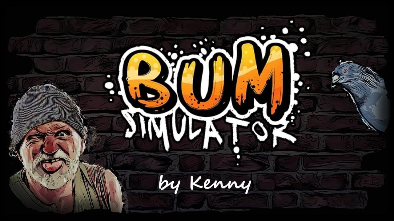 Bum Simulator - Захват территорий и обход ломбардов!