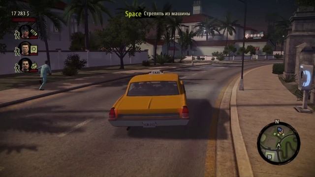 The Godfather 2-Часть 18 смотреть онлайн