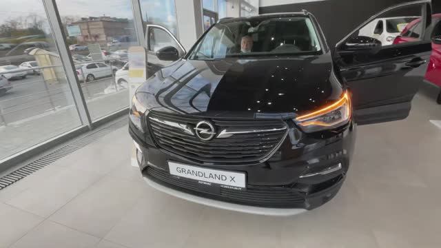 Цены в OPEL (октябрь 2021). С чем вернулись? смотреть онлайн