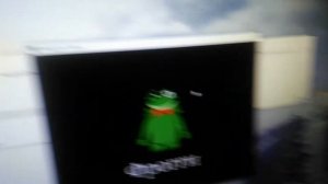 Сказочное Королевство Короля Фроггольда II