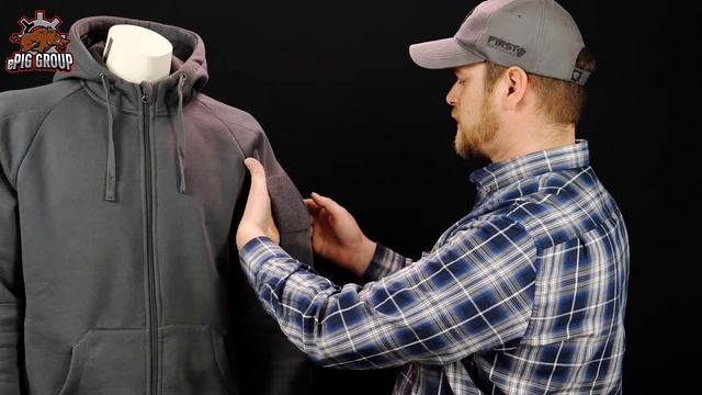 HELIKON TEX URBAN TACTICAL HOODIE LITE смотреть онлайн