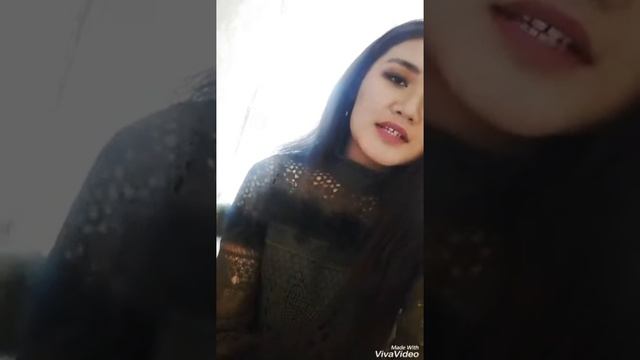 Абибуллаева Динара - гипнозы кавер 🌸 смотреть онлайн