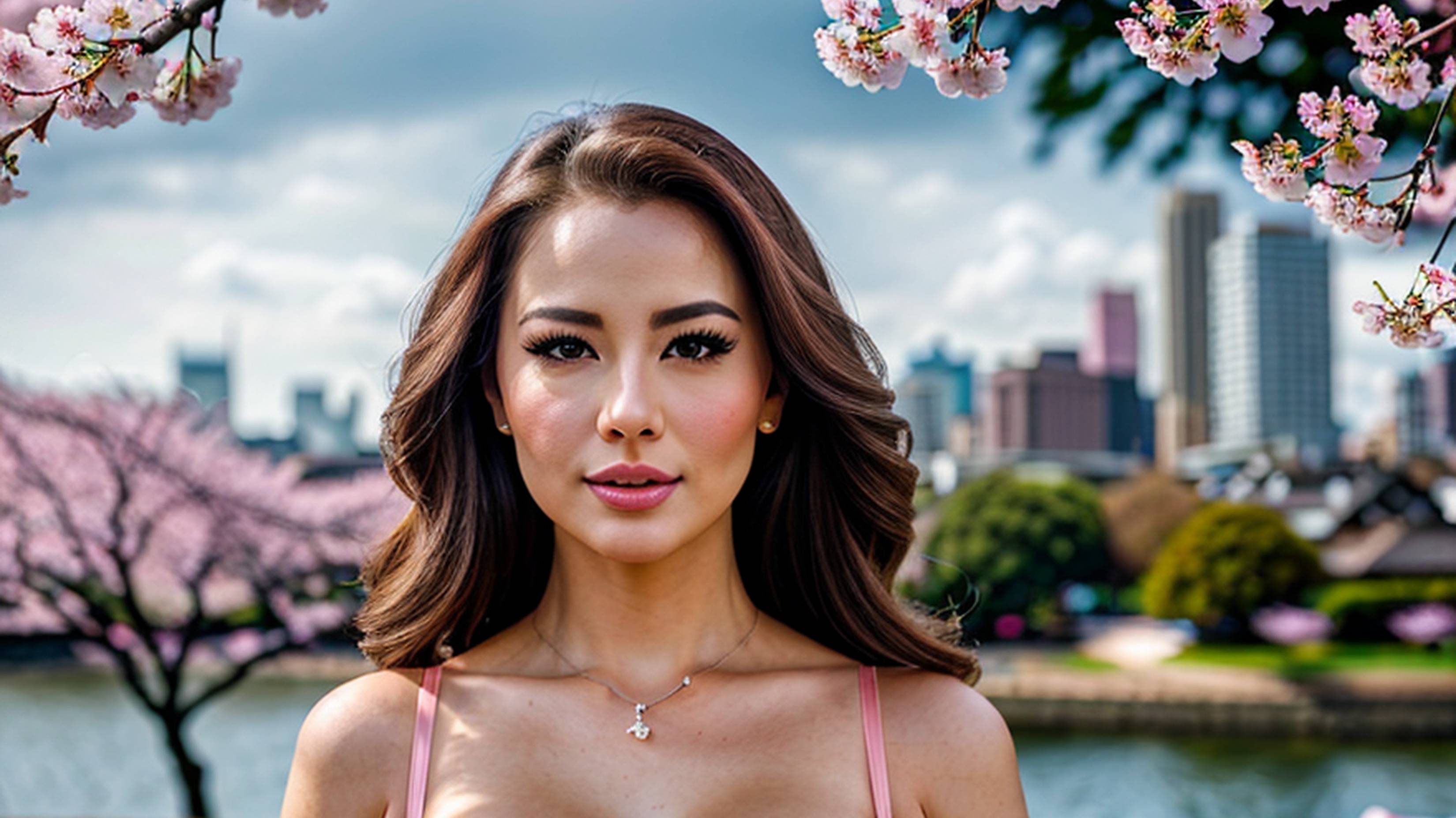 Ночная эстетика: женщины, которые созданы для полумрака смотреть онлайн