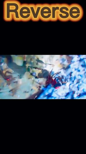 Reverse Video I One of the coldest Movie clip #reverse #reverseshorts #shorts смотреть онлайн