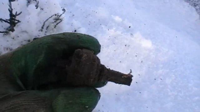 Северный рубеж. Закрытие сезона