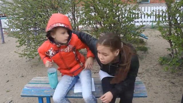 Первый кадр Форус Тв