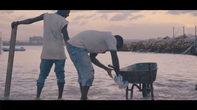 Tanzania Trip / Dar Es Salam смотреть онлайн