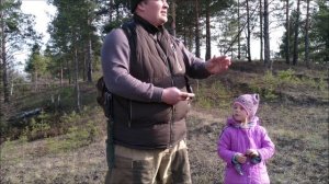 ОСНОВЫ ТОПОГРАФИИ-РАБОТА С КАРТОЙ,КОМПАСОМ,АЗИМУТОМ