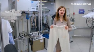 Вещь села после стирки. Как растянуть севшую после стирки вещь: что делать с хлопком и шерстью?