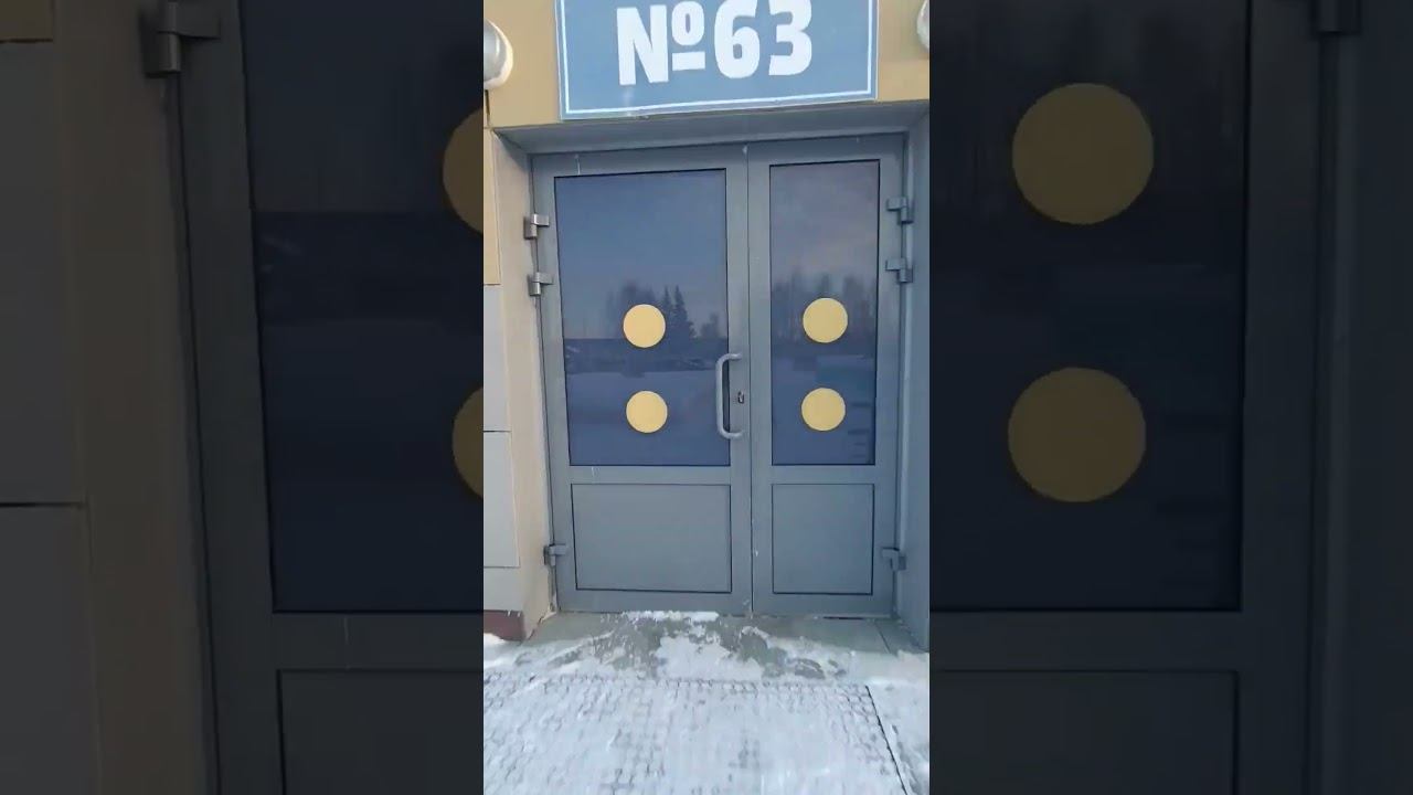 Добро пожаловать в церковь @cerkovhmao #закатсолнца смотреть онлайн