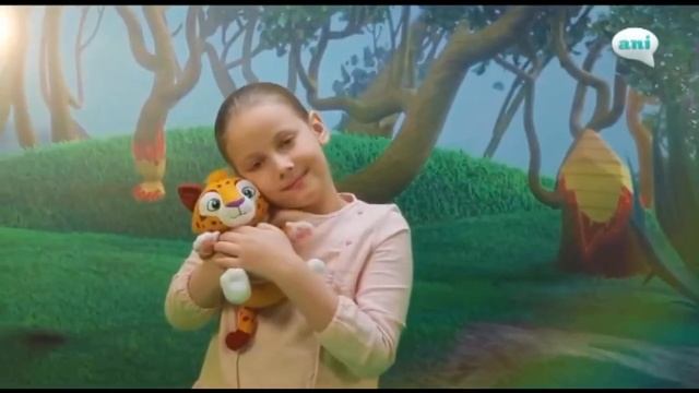 Анонс и Реклама (Ani, 27.03.2023) смотреть онлайн