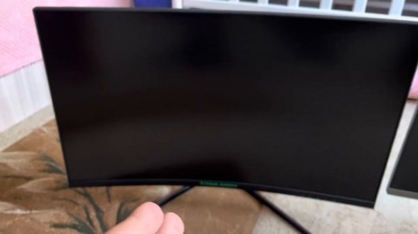 Обзор монитора Titan Army 240 герц 27 дюймов