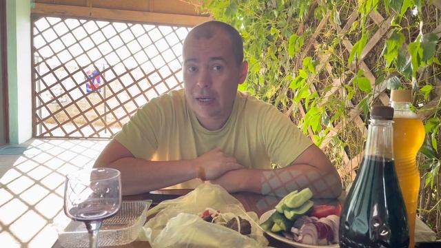 Привет из Крыма! Варик норм, спать в СВ удобно. Проехали 3500 км смотреть онлайн