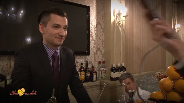 "Мастер церемоний 2015". День второй. Санкт-Петербург смотреть онлайн