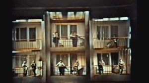 "Маленькие комедии большого дома" 1973