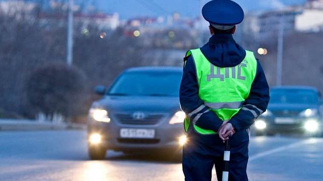 В 2018 году в силу вступит ряд поправок к ПДД смотреть онлайн