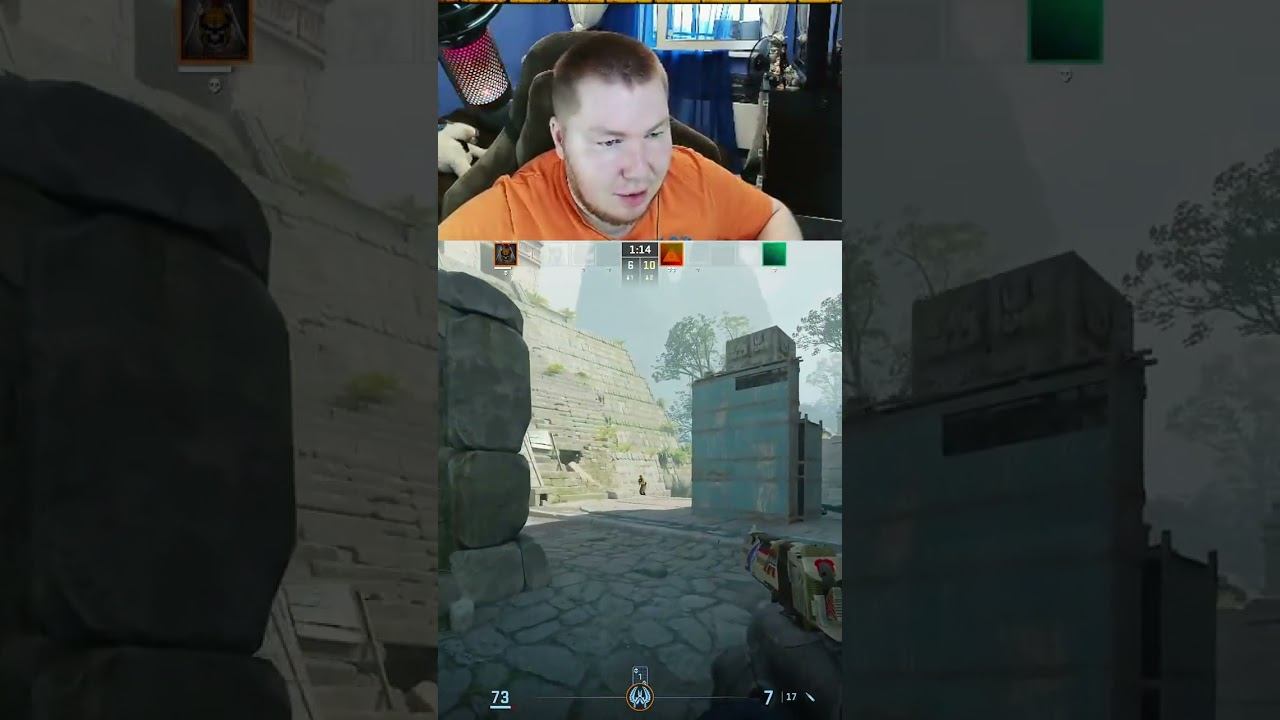 Зов ктухлу #shorts #cs 2 #кс2 #кс #cs #прикол смотреть онлайн