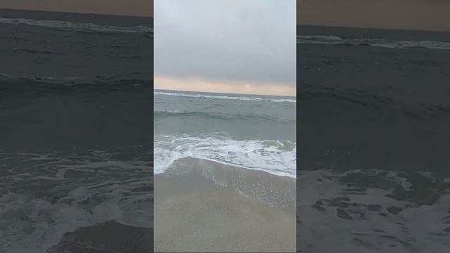 Моржуем,Одесса 25 Февраля