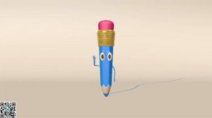 СИНИЙ ТРАКТОР | Песни Для Детей | Песенки и мультики для детей малышей