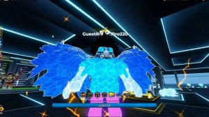 СЕКРЕТНЫЕ КОДЫ + 3 Обновление | GYM LEAGUE В ROBLOX! СПОРТИВНАЯ ЛИГА В РОБЛОКС!