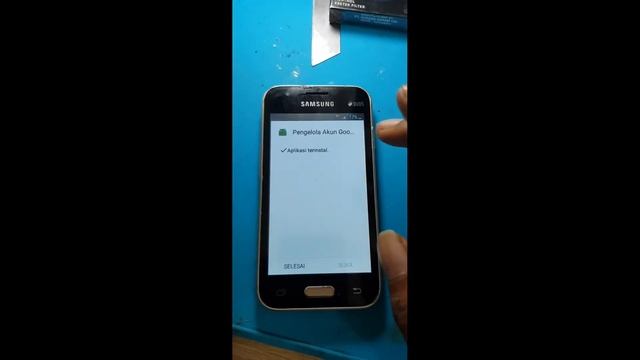 cara Bypass Frp J1 Mini Lupa Akun Google Tanpa Pc Work 100% Terbaru 2020-2021 смотреть онлайн