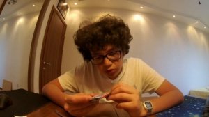 РАСПАКОВКА фингерборд ДОСКИ catfish&cowply