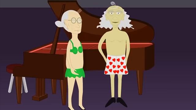 бабка алка против пиковой дамы ( Эммы) смотреть онлайн