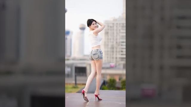 Красивые китайские девушки - Часть 45 смотреть онлайн