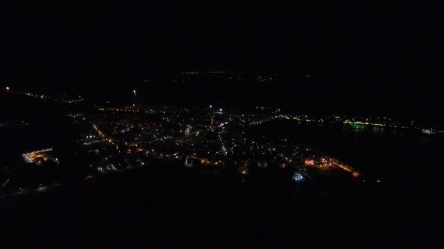 Созопол, Честита Нова 2017 Година смотреть онлайн