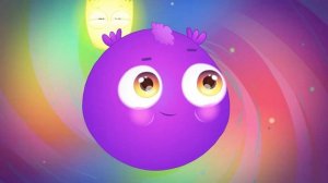 Учимся и веселимся с Оп, Боб и Диди - Круассан и приключенческая экстрим погоня!