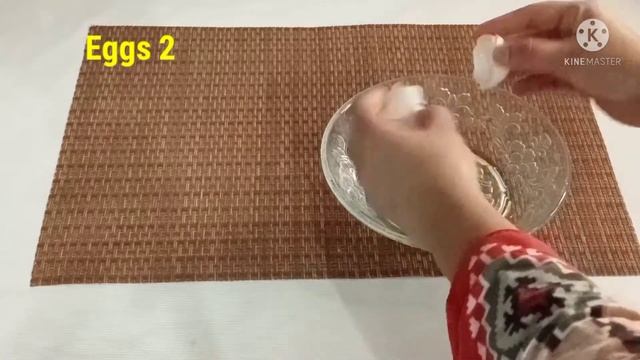 Chicken croquettes recipe by Haima'food смотреть онлайн