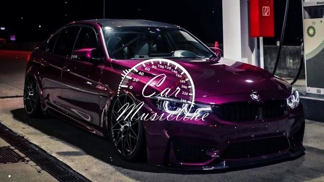 VEIGEL - Прощай (linmuzzzic Remix)