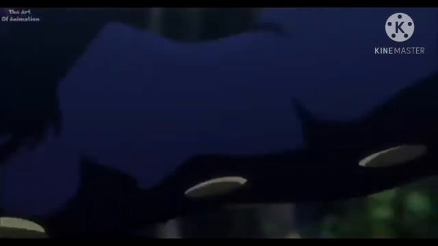 Anime AMV Black Rover смотреть онлайн