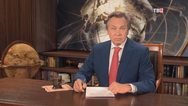 Риму и миру: политическое наследие покойного Папы Римского смотреть онлайн