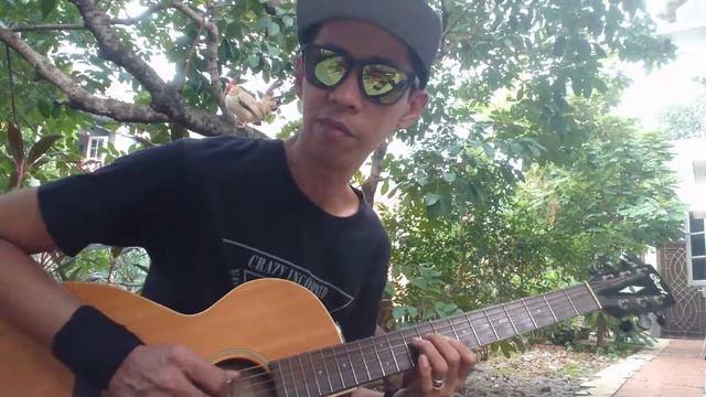 Rita Ora - I Will Never Let You Down Cover Guitar Acoustic смотреть онлайн