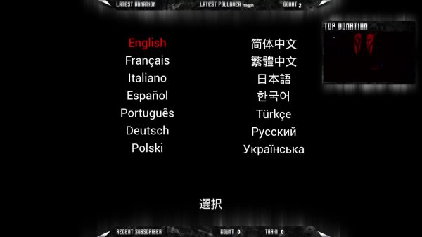 BrokenLore DON'T WATCH