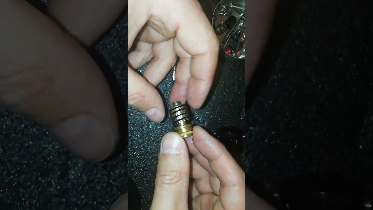 Редуктор давления #shorts_video #hunting смотреть онлайн