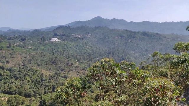 Малый пик Адама (Шри-Ланка, Элла) смотреть онлайн