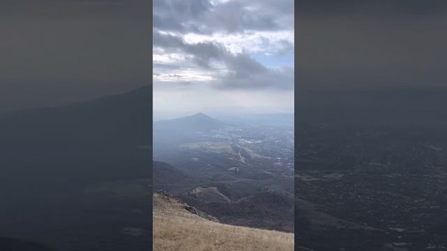 Восхождение на Бештау смотреть онлайн