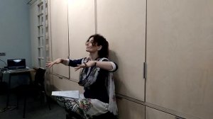 Kerl Toham Звук КАОЛЬ