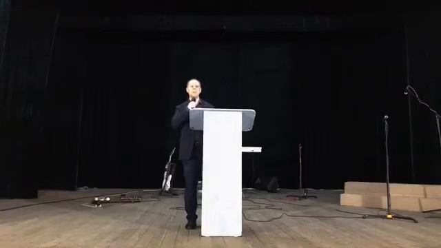 "Знать и верить" пастор Вячеслав Самохвалов смотреть онлайн