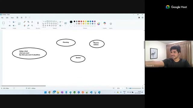 [Part 4/5] Secrets of Career Success & Steps to get Job смотреть онлайн