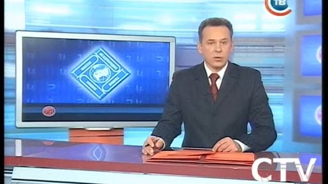 CTV.BY: Новости 24 часа 06 февраля 2013 в 13.30 смотреть онлайн