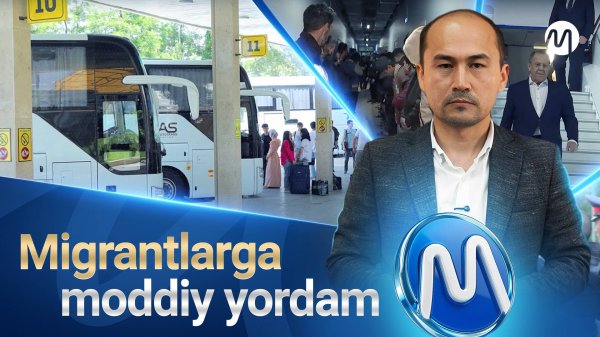 Rossiya migrantlarni qisqartiradimi?